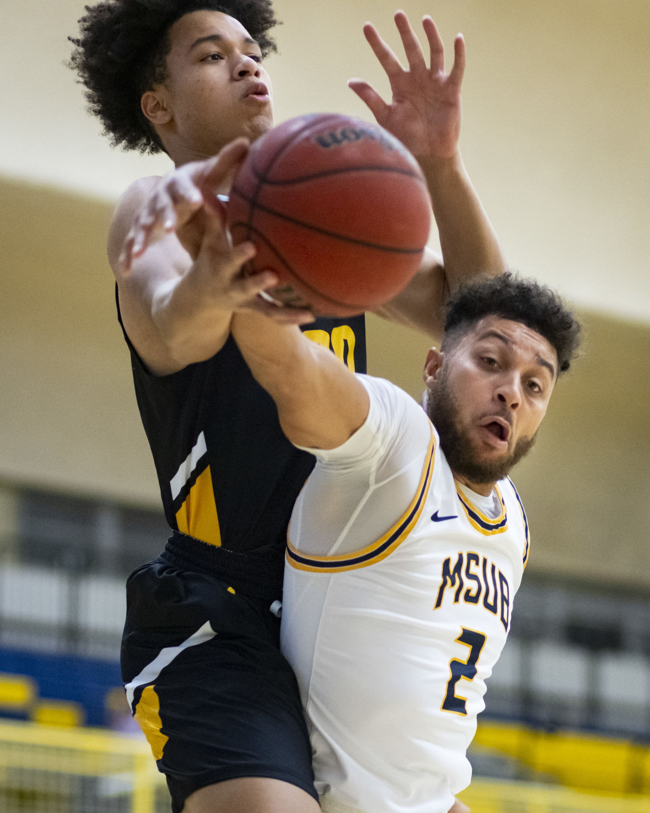 MSU Billings vs. Black Hills State